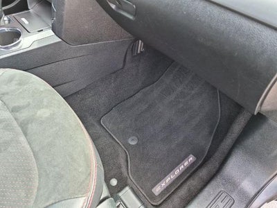 2018 Ford Explorer XLT FWD