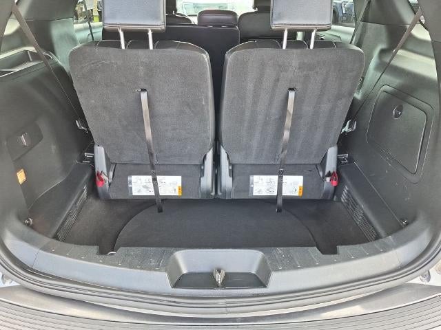 2018 Ford Explorer XLT FWD