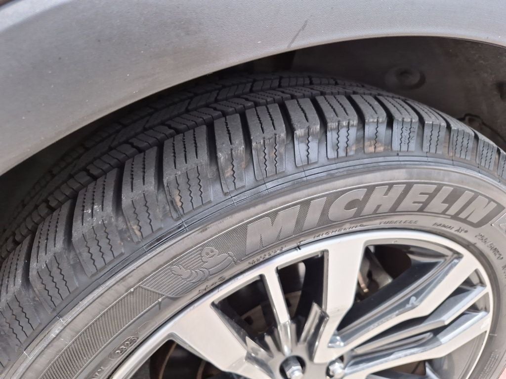 2016 Ford Explorer 4WD 4dr Platinum