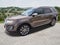 2016 Ford Explorer 4WD 4dr Platinum