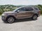 2016 Ford Explorer 4WD 4dr Platinum