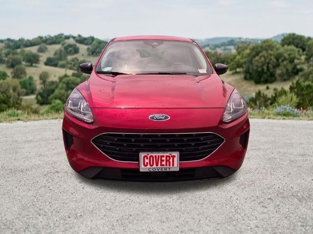 2021 Ford Escape SE FWD