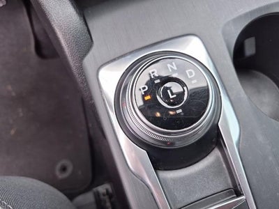 2021 Ford Escape SE FWD