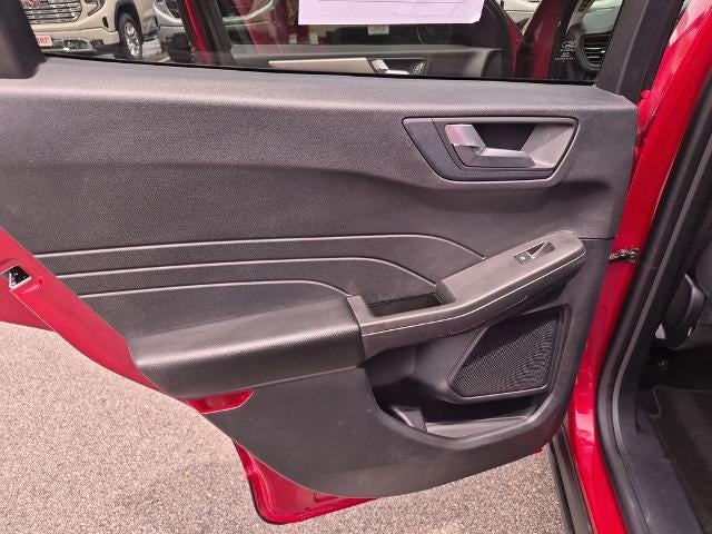 2021 Ford Escape SE FWD