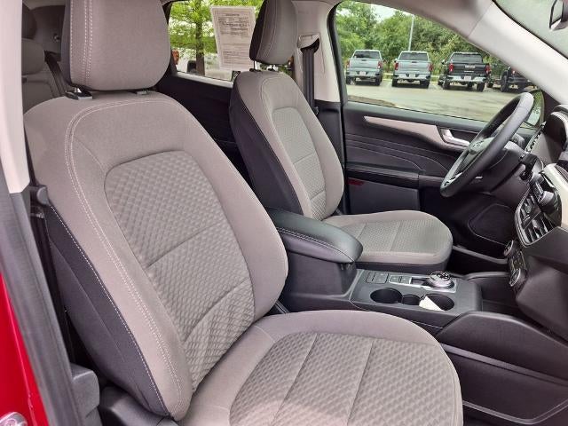 2021 Ford Escape SE FWD