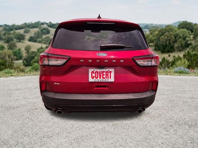 2021 Ford Escape SE FWD