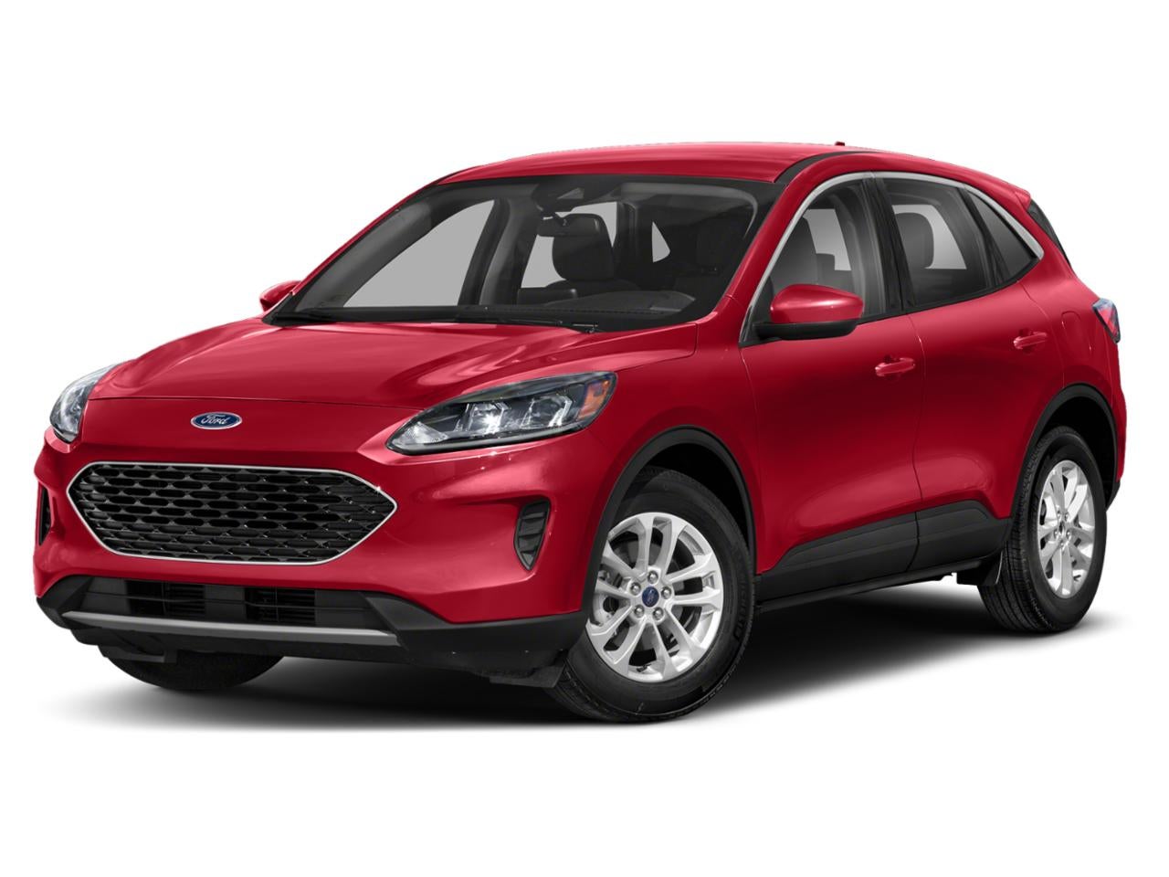 2021 Ford Escape SE FWD