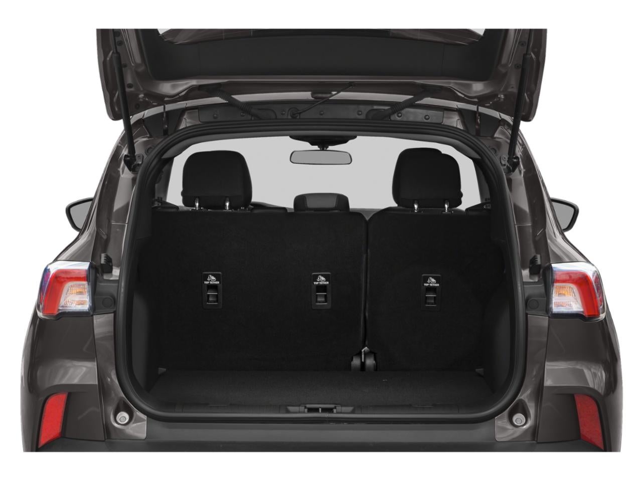 2021 Ford Escape SE FWD