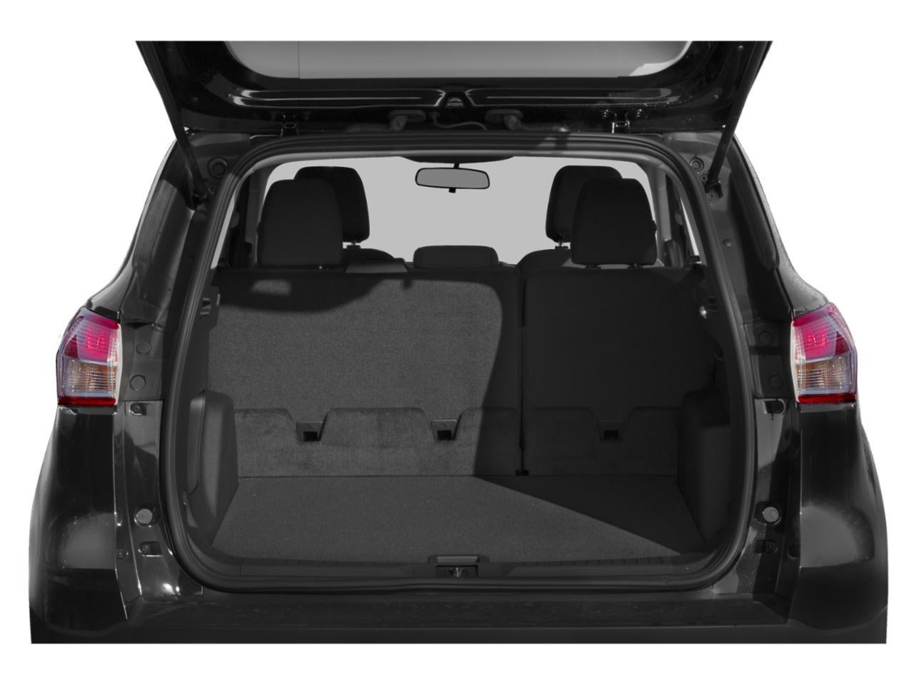 2015 Ford Escape FWD 4dr SE