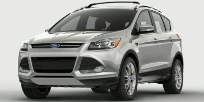 2015 Ford Escape FWD 4dr SE