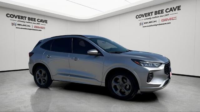 2023 Ford Escape ST-Line Select AWD