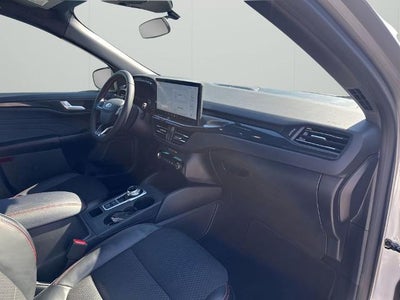 2023 Ford Escape ST-Line Select AWD