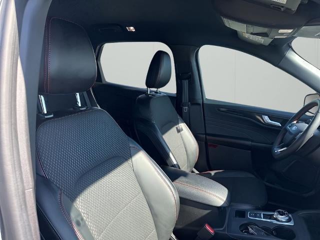 2023 Ford Escape ST-Line Select AWD