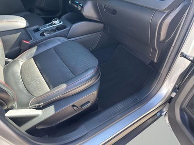2023 Ford Escape ST-Line Select AWD