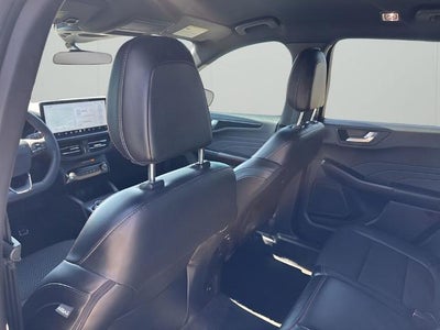 2023 Ford Escape ST-Line Select AWD