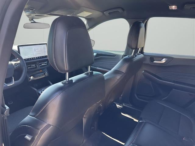 2023 Ford Escape ST-Line Select AWD