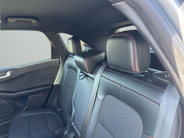 2023 Ford Escape ST-Line Select AWD