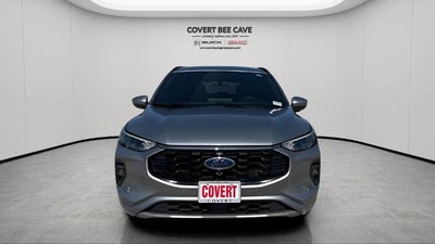 2023 Ford Escape ST-Line Select AWD