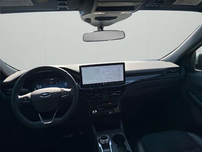 2023 Ford Escape ST-Line Select AWD