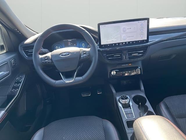 2023 Ford Escape ST-Line Select AWD