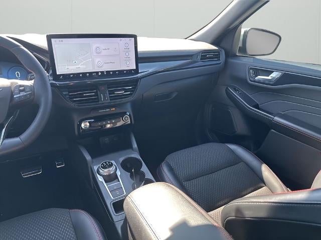 2023 Ford Escape ST-Line Select AWD