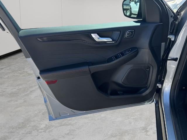 2023 Ford Escape ST-Line Select AWD