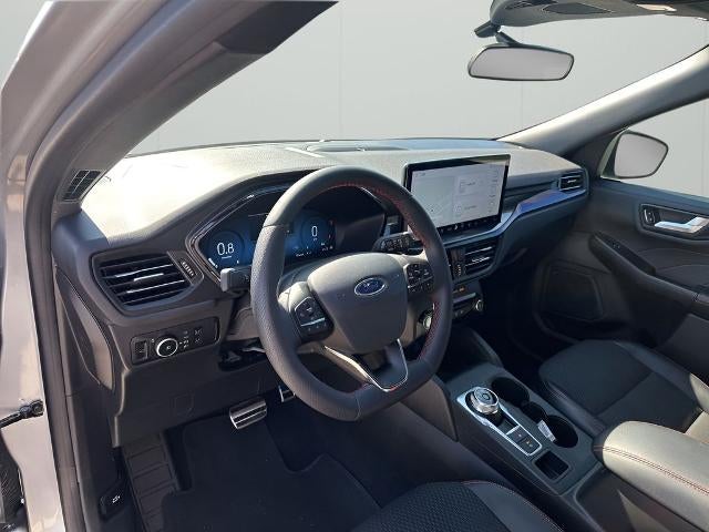 2023 Ford Escape ST-Line Select AWD