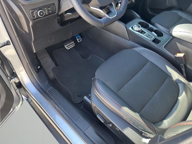 2023 Ford Escape ST-Line Select AWD