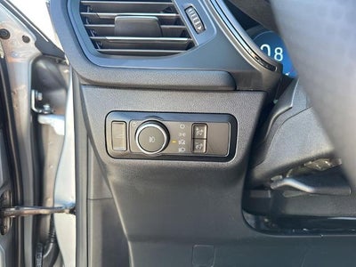 2023 Ford Escape ST-Line Select AWD