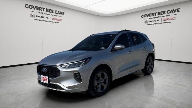 2023 Ford Escape ST-Line Select AWD