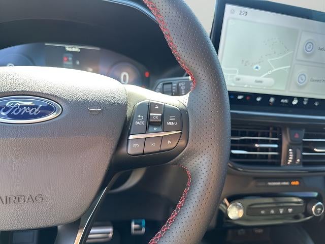 2023 Ford Escape ST-Line Select AWD