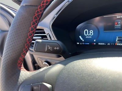 2023 Ford Escape ST-Line Select AWD