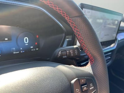 2023 Ford Escape ST-Line Select AWD