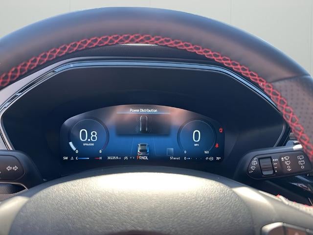 2023 Ford Escape ST-Line Select AWD