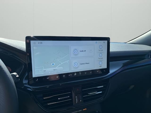 2023 Ford Escape ST-Line Select AWD