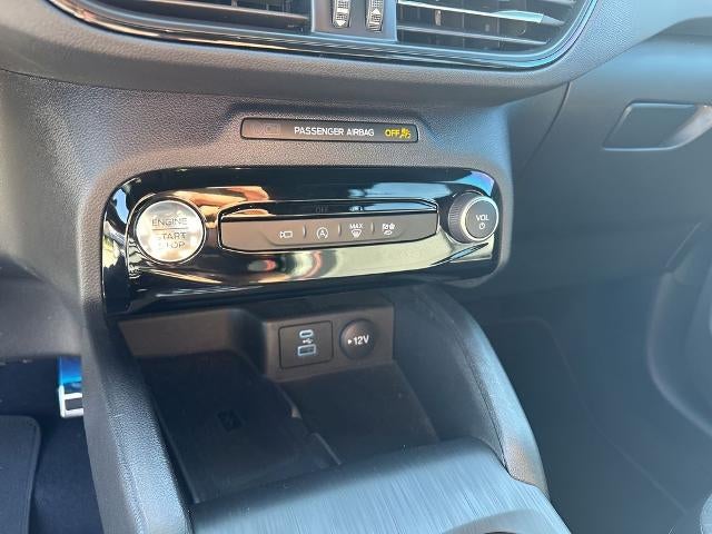 2023 Ford Escape ST-Line Select AWD