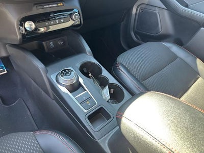 2023 Ford Escape ST-Line Select AWD