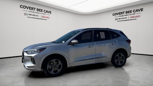 2023 Ford Escape ST-Line Select AWD