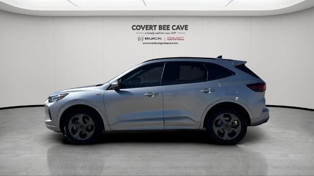 2023 Ford Escape ST-Line Select AWD