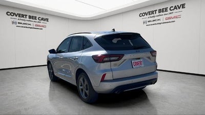 2023 Ford Escape ST-Line Select AWD