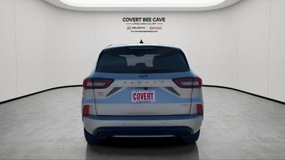 2023 Ford Escape ST-Line Select AWD