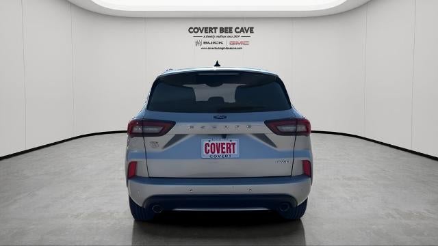 2023 Ford Escape ST-Line Select AWD