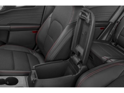 2023 Ford Escape ST-Line Select AWD