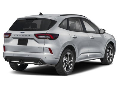 2023 Ford Escape ST-Line Select AWD
