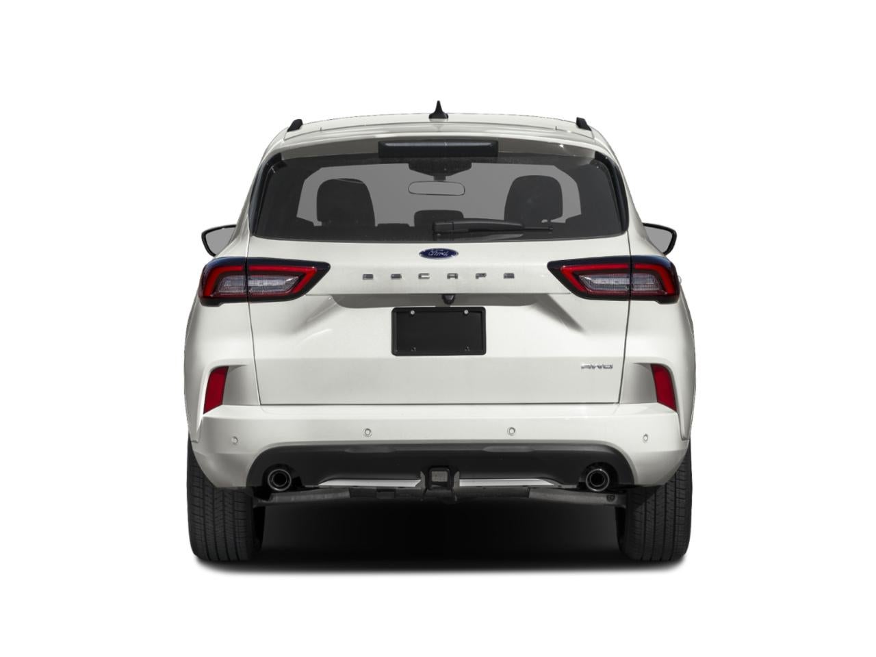 2023 Ford Escape ST-Line Select AWD