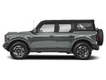 2023 Ford Bronco Outer Banks 4 Door Advanced 4x4