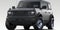 2023 Ford Bronco Outer Banks 4 Door Advanced 4x4