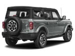 2023 Ford Bronco Outer Banks 4 Door Advanced 4x4