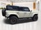 2025 Ford Bronco Raptor 4 Door Advanced 4x4