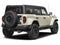 2025 Ford Bronco Raptor 4 Door Advanced 4x4